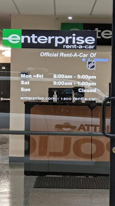 Enterprise Rent-A-Car Picture 7