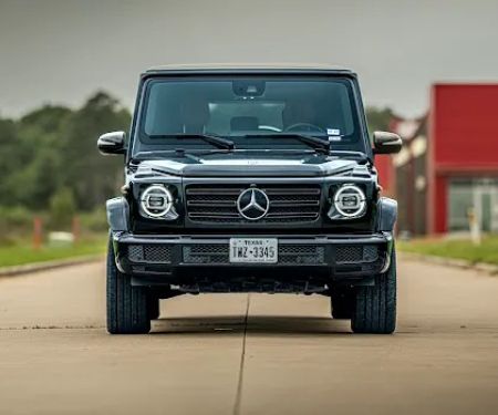Opulant Car Rentals