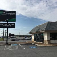 Enterprise Rent-A-Car ico