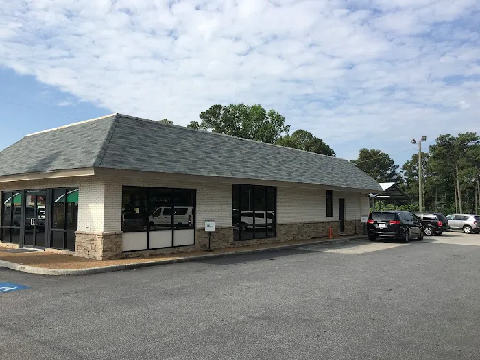 Enterprise Rent-A-Car Picture 7