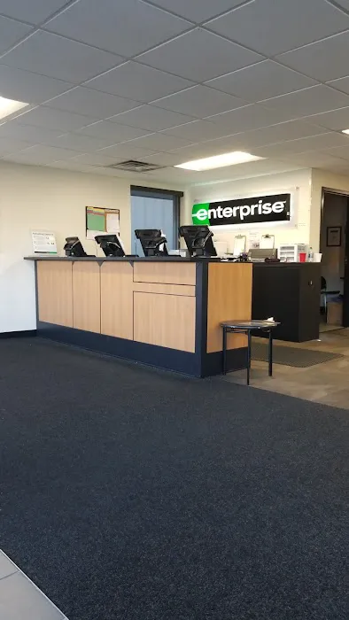 Enterprise Rent-A-Car Picture 1