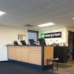 Enterprise Rent-A-Car