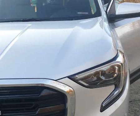 RENT-A CAR Co.