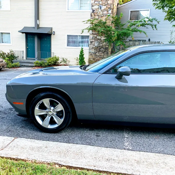 RENT-A CAR Co. Picture 3