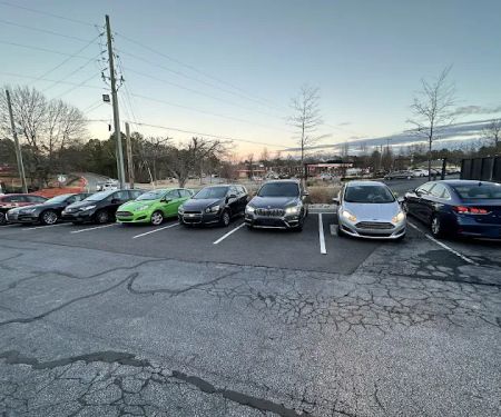 Perception Rental Group LLC