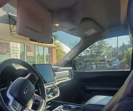 Avis Car Rental