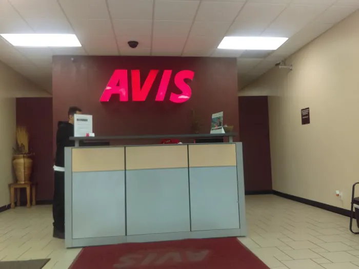 Avis Car Rental Picture 3