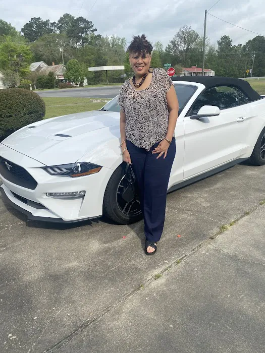 Avis Car Rental Picture 4