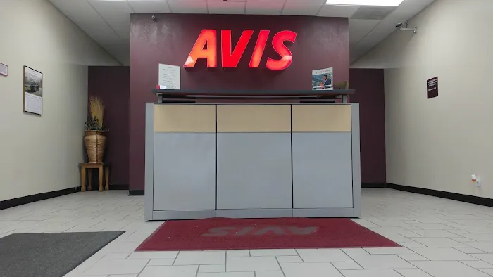Avis Car Rental Picture 10