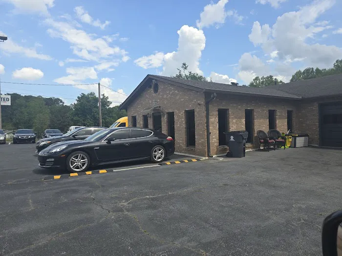 Putting Things Together Auto LLC Picture 5