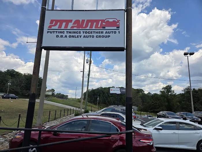 Putting Things Together Auto LLC Picture 3