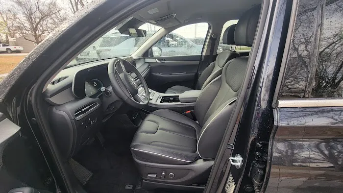 Hertz Car Rental - Conyers - Highland Circle Picture 2