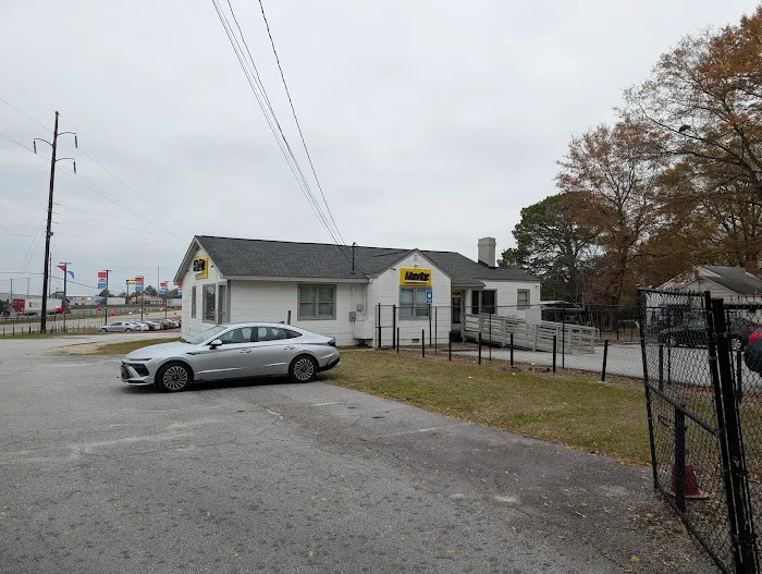 Hertz Car Rental - Conyers - Highland Circle Picture 1