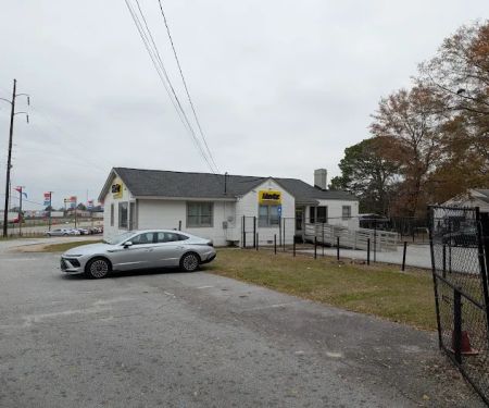 Hertz Car Rental - Conyers - Highland Circle