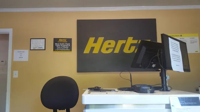 Hertz Car Rental - Conyers - Highland Circle Picture 5