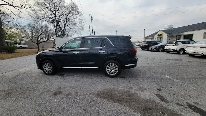 Hertz Car Rental - Conyers - Highland Circle Picture 3