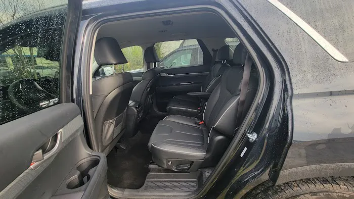 Hertz Car Rental - Conyers - Highland Circle Picture 8