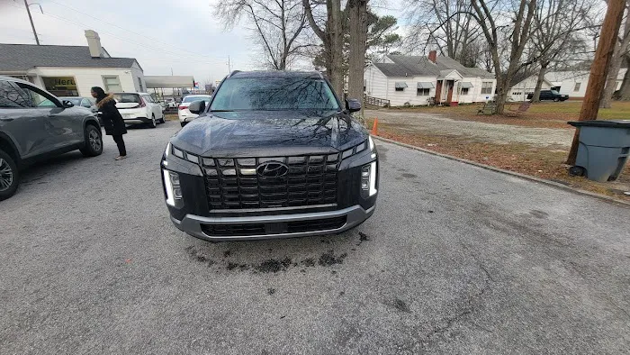 Hertz Car Rental - Conyers - Highland Circle Picture 7