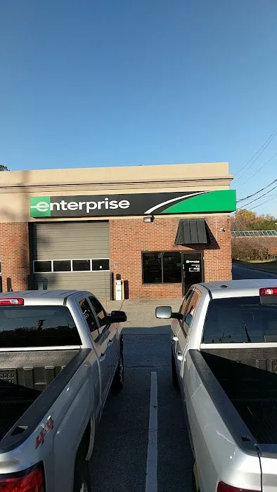 Enterprise Rent-A-Car Picture 2