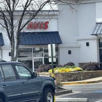 Avis Car Rental ico