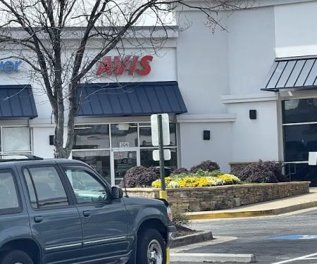 Avis Car Rental