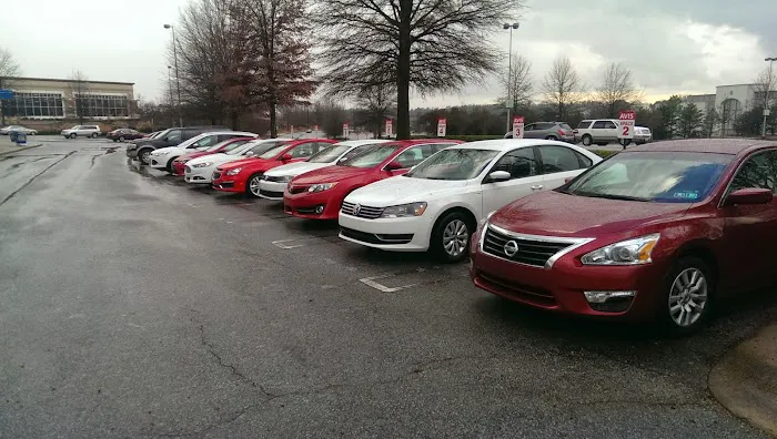 Avis Car Rental Picture 4