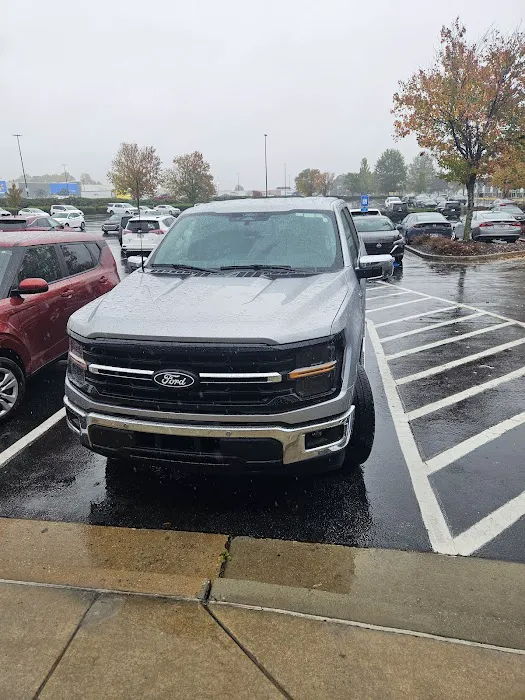 Avis Car Rental Picture 8