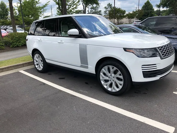 Avis Car Rental Picture 10