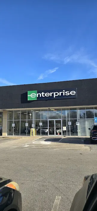 Enterprise Rent-A-Car Picture 1