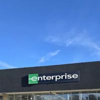 Enterprise Rent-A-Car ico