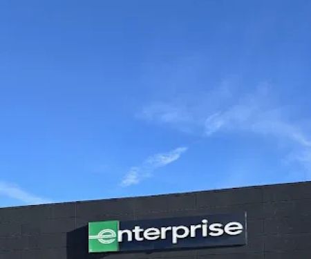 Enterprise Rent-A-Car