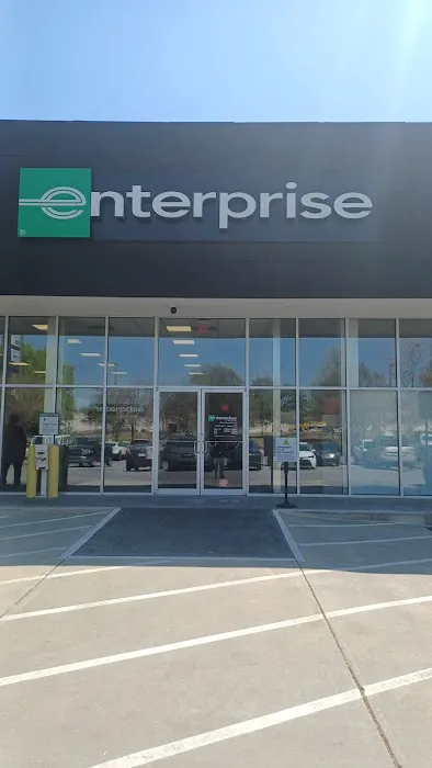 Enterprise Rent-A-Car Picture 10