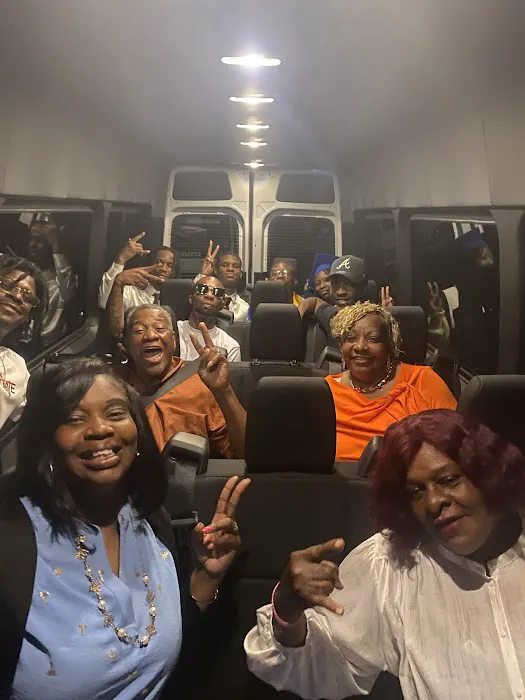 Enterprise Rent-A-Car Picture 5