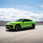 Worldwide Exotic Car rentals
