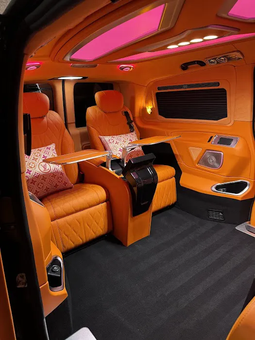Worldwide Exotic Car rentals Picture 6