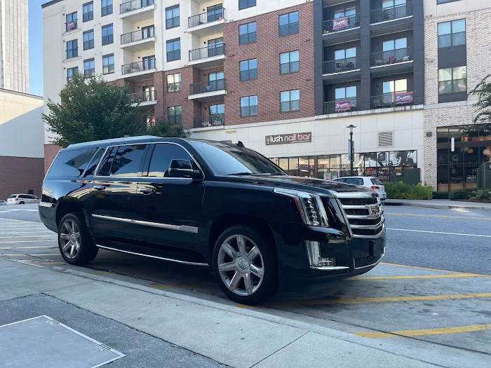 Black Opz Rental Cars Picture 3