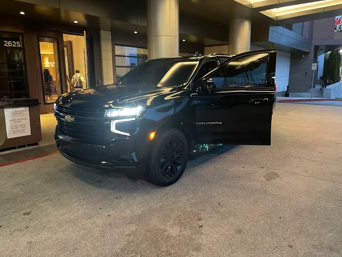 Black Opz Rental Cars Picture 1