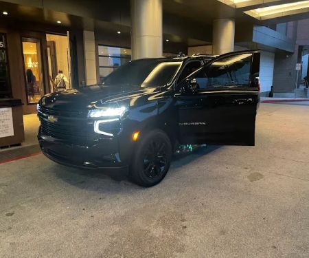 Black Opz Rental Cars