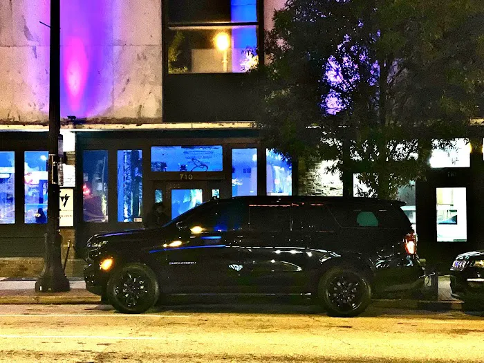 Black Opz Rental Cars Picture 5