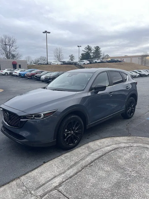 Avis Car Rental Picture 7