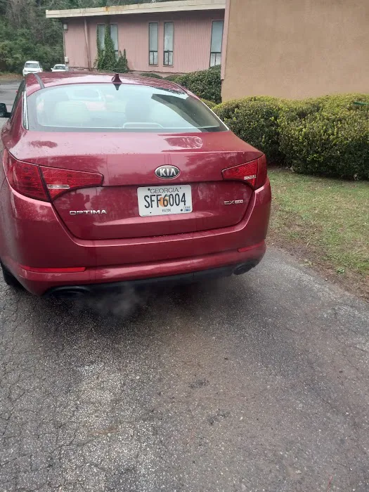 Best Cash Car Rentals Picture 1