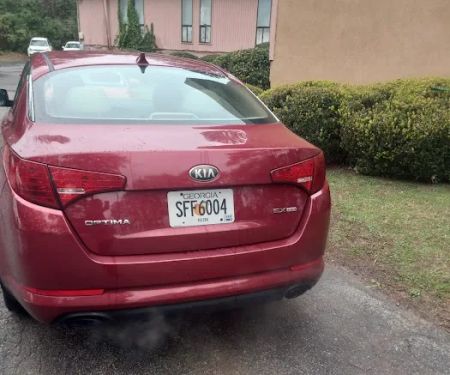 Best Cash Car Rentals