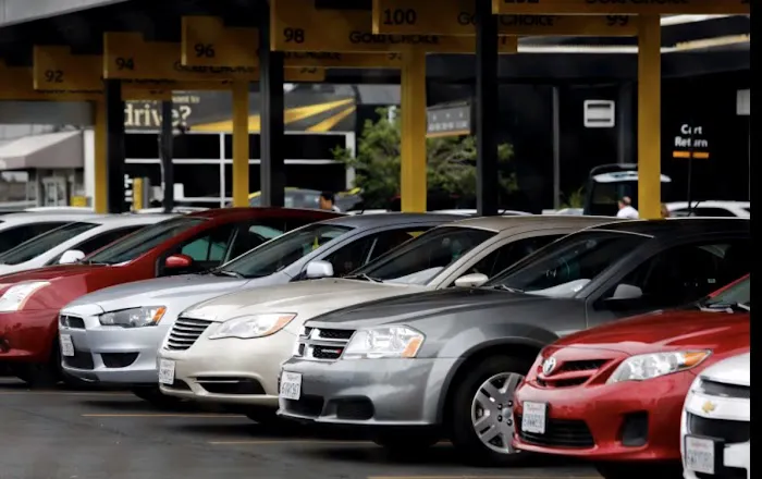 Best Cash Car Rentals Picture 2