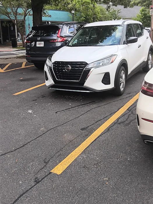 Sam Cash Car Rental Picture 1