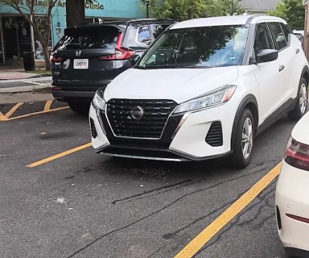 Sam Cash Car Rental