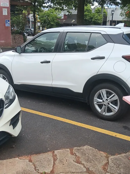 Sam Cash Car Rental Picture 6