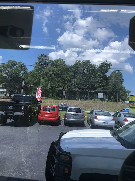Sam Cash Car Rental Picture 9