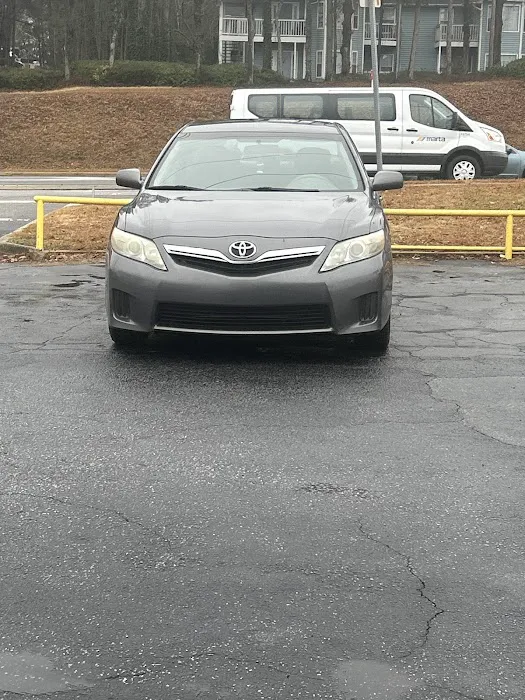 Sam Cash Car Rental Picture 10