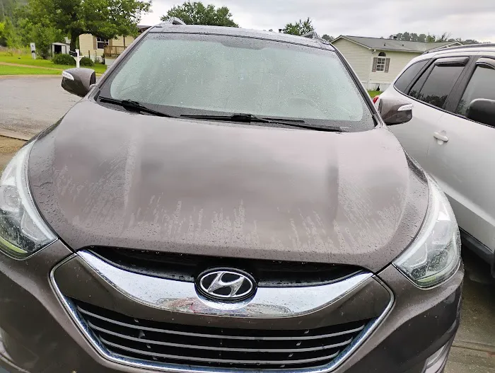 AHC Cash Rental Cars Picture 2