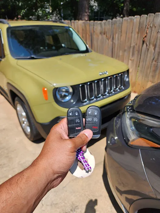 AHC Cash Rental Cars Picture 7